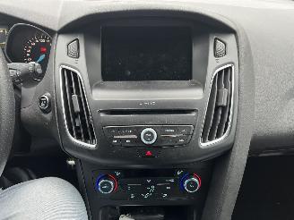 Ford Focus 1.5 ST-Line picture 17