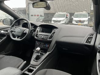 Ford Focus 1.5 ST-Line picture 11
