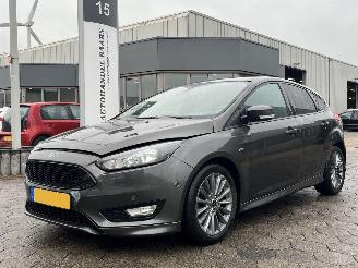 Avarii autoturisme Ford Focus 1.5 ST-Line 2018/2