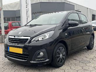 Avarii autoturisme Peugeot 108 1.0 e-VTi Active 2018/4