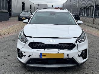 Kia Niro 1.6 GDi Hybrid ExecutiveLine picture 2