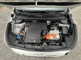 Kia Niro 1.6 GDi Hybrid ExecutiveLine picture 7