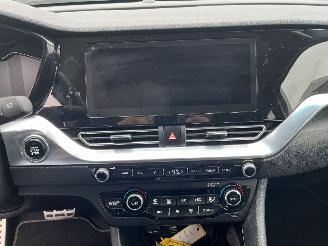 Kia Niro 1.6 GDi Hybrid ExecutiveLine picture 20