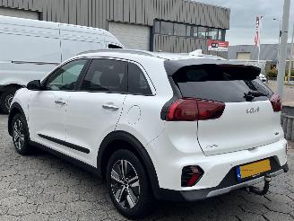 Kia Niro 1.6 GDi Hybrid ExecutiveLine picture 6