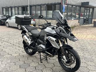 BMW R1200 GS All-Road Adventure picture 4
