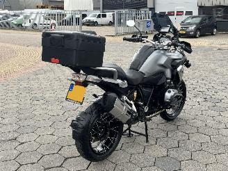 BMW R1200 GS All-Road Adventure picture 6