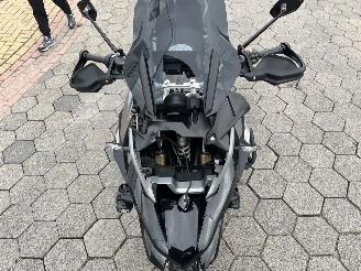 BMW R1200 GS All-Road Adventure picture 9