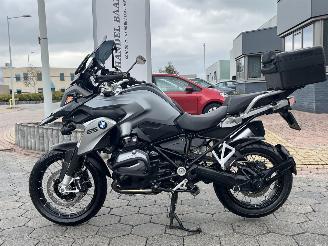 skadebil motor BMW R1200 GS All-Road Adventure 2015/3