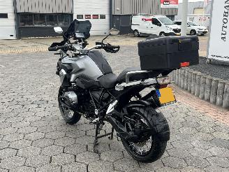BMW R1200 GS All-Road Adventure picture 8