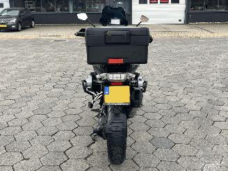 BMW R1200 GS All-Road Adventure picture 7