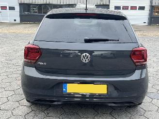 Volkswagen Polo 1.0 TSI Highline picture 5