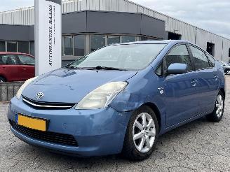 Schadeauto Toyota Prius 1.5 VVT-i 2007/3