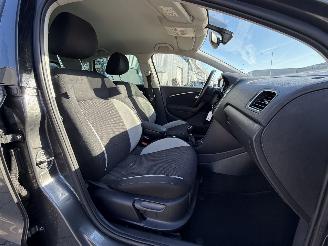 Volkswagen Polo 1.2 TSI R-Line Highline picture 17