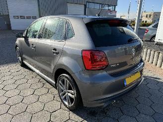 Volkswagen Polo 1.2 TSI R-Line Highline picture 7