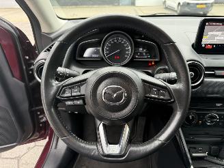Mazda 2 1.5 Skyactiv-G Sport Selected picture 18