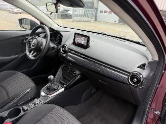 Mazda 2 1.5 Skyactiv-G Sport Selected picture 16