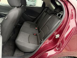 Mazda 2 1.5 Skyactiv-G Sport Selected picture 13