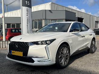 skadebil auto DS Automobiles DS 4 1.2 PureTech Trocadero AUTOMAAT 2022/3