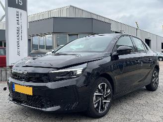 krockskadad bil auto Opel Corsa 1.2 Turbo GS 2024/9