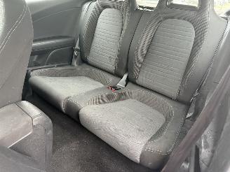 Volkswagen Scirocco 1.4 TSI picture 15