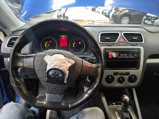 Volkswagen Scirocco 1.4 TSI picture 10