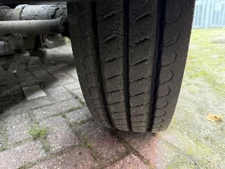 Mercedes Atego 1530 Euro 6 / 6 lader Automaat picture 25