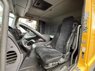 Mercedes Atego 1530 Euro 6 / 6 lader Automaat picture 11