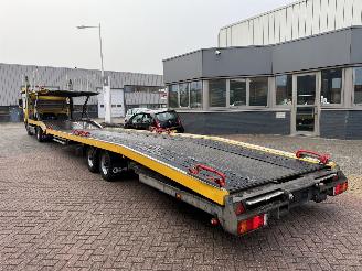 Mercedes Atego 1530 Euro 6 / 6 lader Automaat picture 5