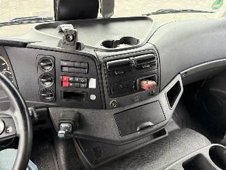 Mercedes Atego 1530 Euro 6 / 6 lader Automaat picture 17