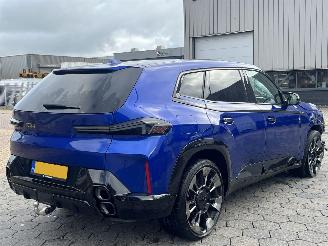 Vrakbiler auto BMW XM PHEV 505KW 2023/8