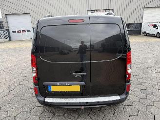 Mercedes Citan 109 CDI BlueEFFICIENCY Business Ambition picture 7