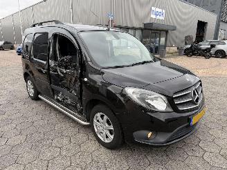 Mercedes Citan 109 CDI BlueEFFICIENCY Business Ambition picture 3