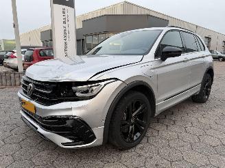 Auto incidentate Volkswagen Tiguan R-Line Business+ 1.4 TSI eHybrid 2021/9