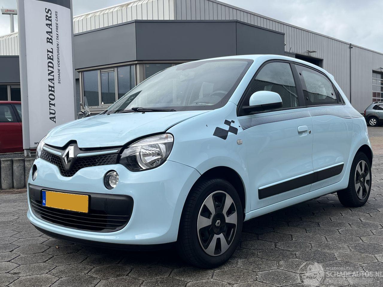 Renault Twingo 1.0 SCe Collection