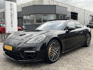 Unfallwagen Porsche Panamera 2.9 4 E-Hybrid Platinum Edition 2023/4