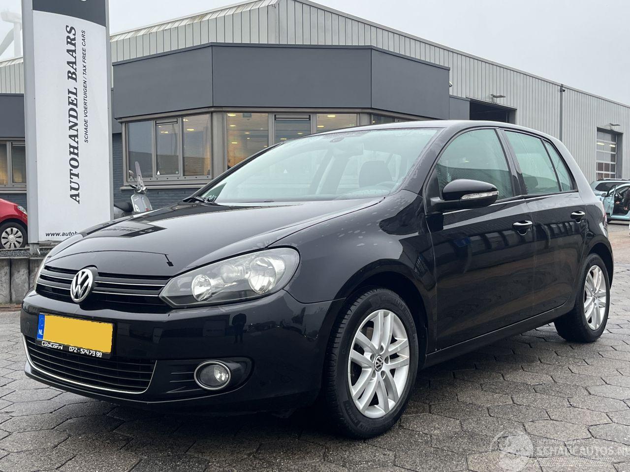 Volkswagen Golf 1.4 TSI Highline AUTOMAAT