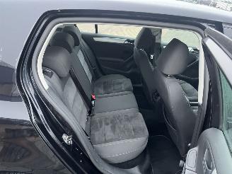 Volkswagen Golf 1.4 TSI Highline AUTOMAAT picture 10