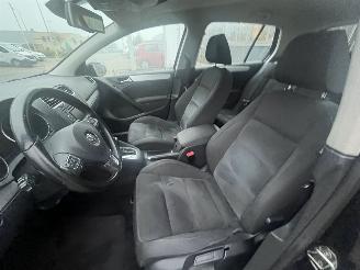 Volkswagen Golf 1.4 TSI Highline AUTOMAAT picture 13