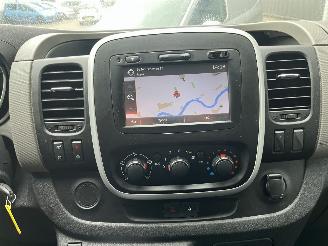 Renault Trafic Passenger 1.6 dCi Grand Authentique Energy picture 22