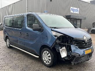 Renault Trafic Passenger 1.6 dCi Grand Authentique Energy picture 3