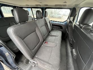 Renault Trafic Passenger 1.6 dCi Grand Authentique Energy picture 15