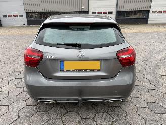 Mercedes A-klasse 180 Prestige picture 7