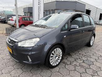 Avarii autoturisme Ford C-Max 1.8-16V Titanium Flexifuel 2009/7