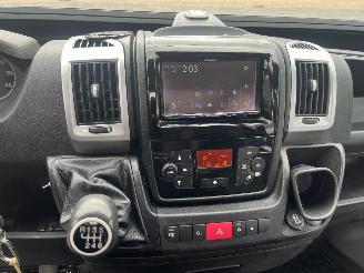 Fiat Camper 2.3 Ducato 148PK picture 21