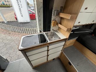 Fiat Camper 2.3 Ducato 148PK picture 14