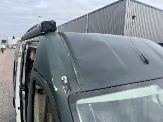 Fiat Camper 2.3 Ducato 148PK picture 11