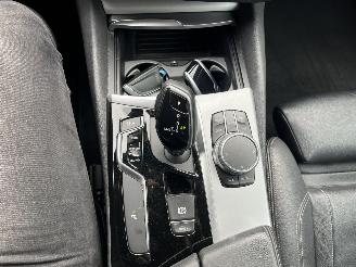 BMW 5-serie 520i High Executive picture 18