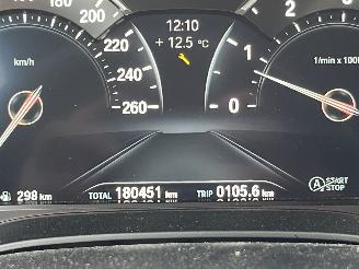 BMW 5-serie 520i High Executive picture 16