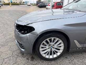 BMW 5-serie 520i High Executive picture 8