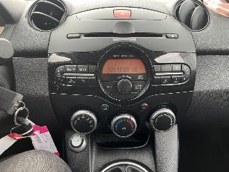 Mazda 2 1.3 BIFUEL GT picture 19